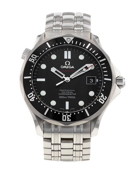 Omega Seamaster 300m 212.30.41.20.01.002